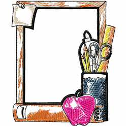 Patterns And Boards Embroidery Design 4